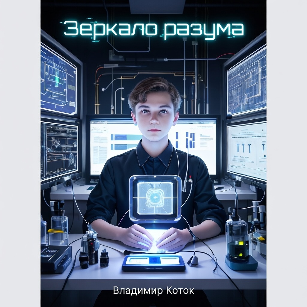 Зеркало разума